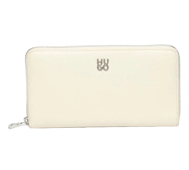 Wallet White