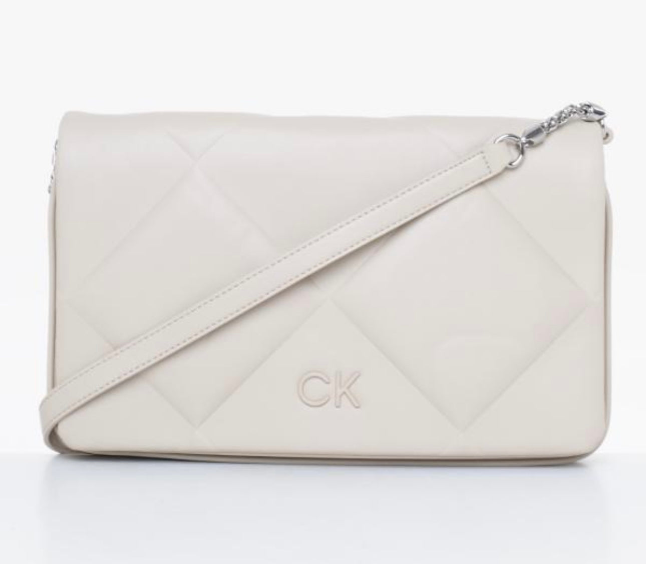 Calvin klein Bag beige