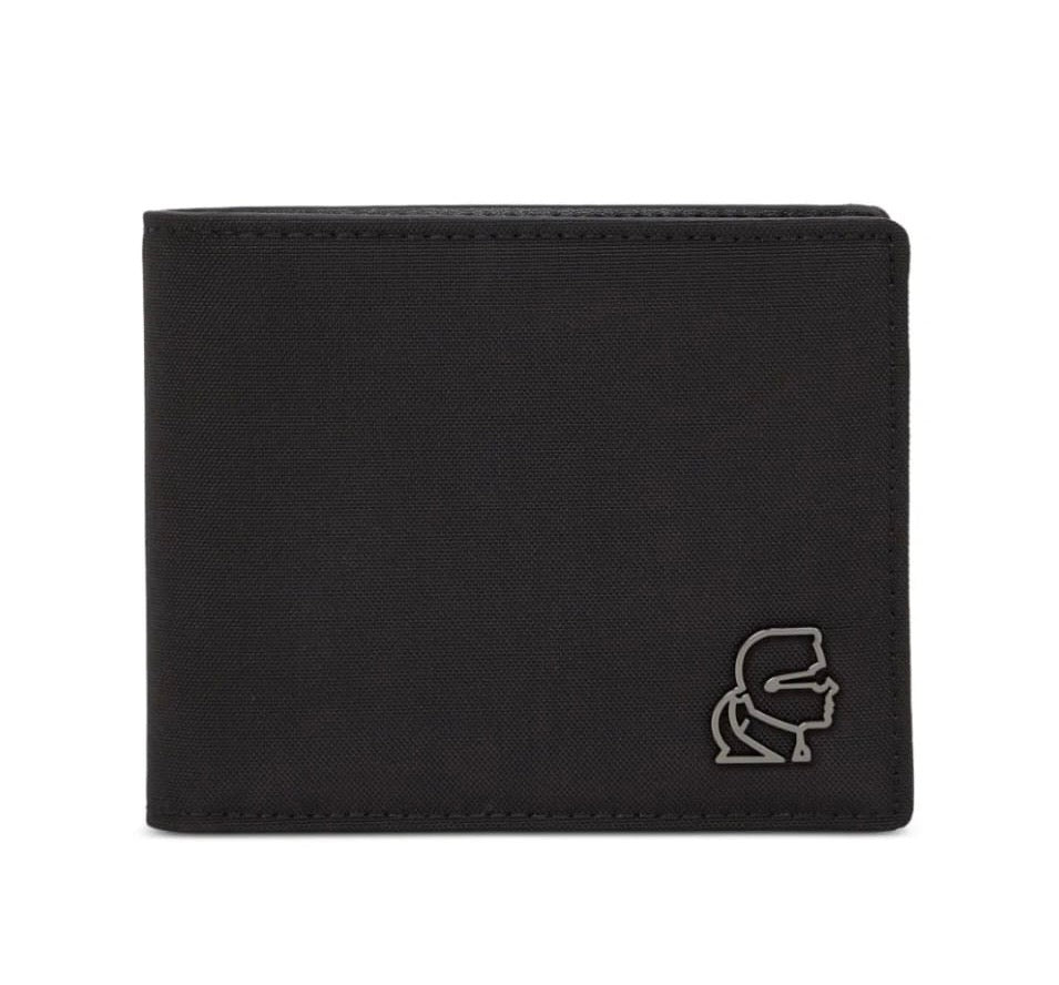 Karl lagerfeld Wallet Black