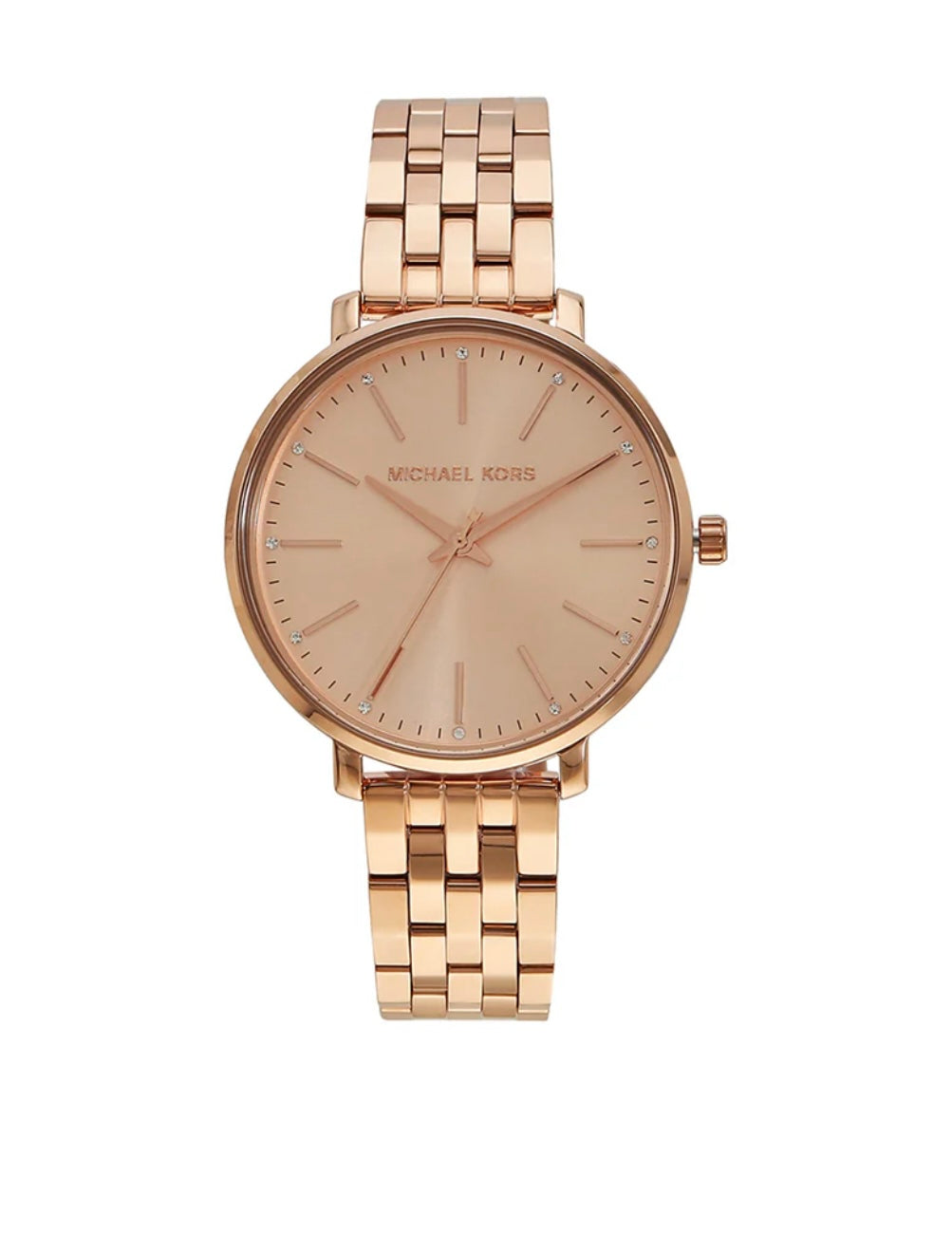 Michael Kors Watch ROSE GOLD