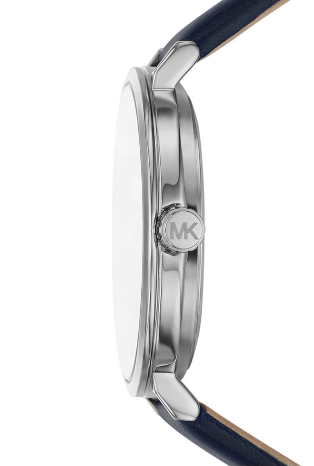Michael Kors Watch Navy