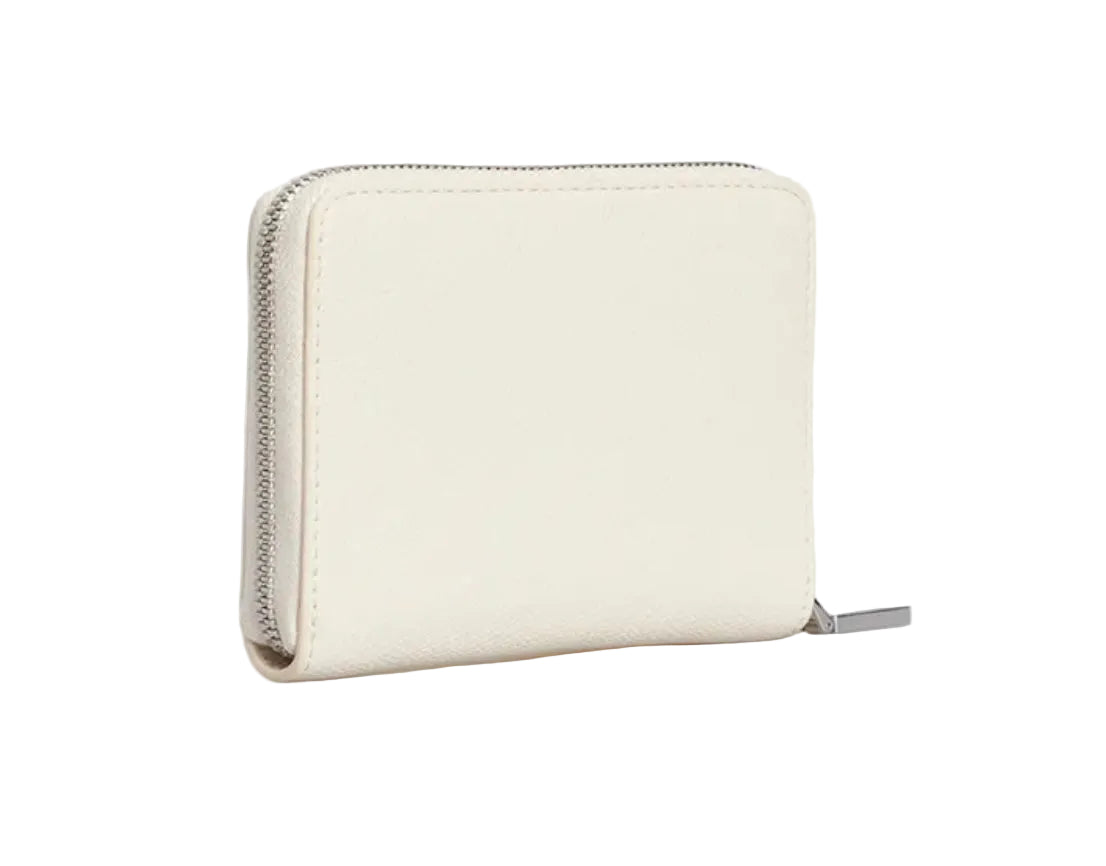Hugo Wallet White #2