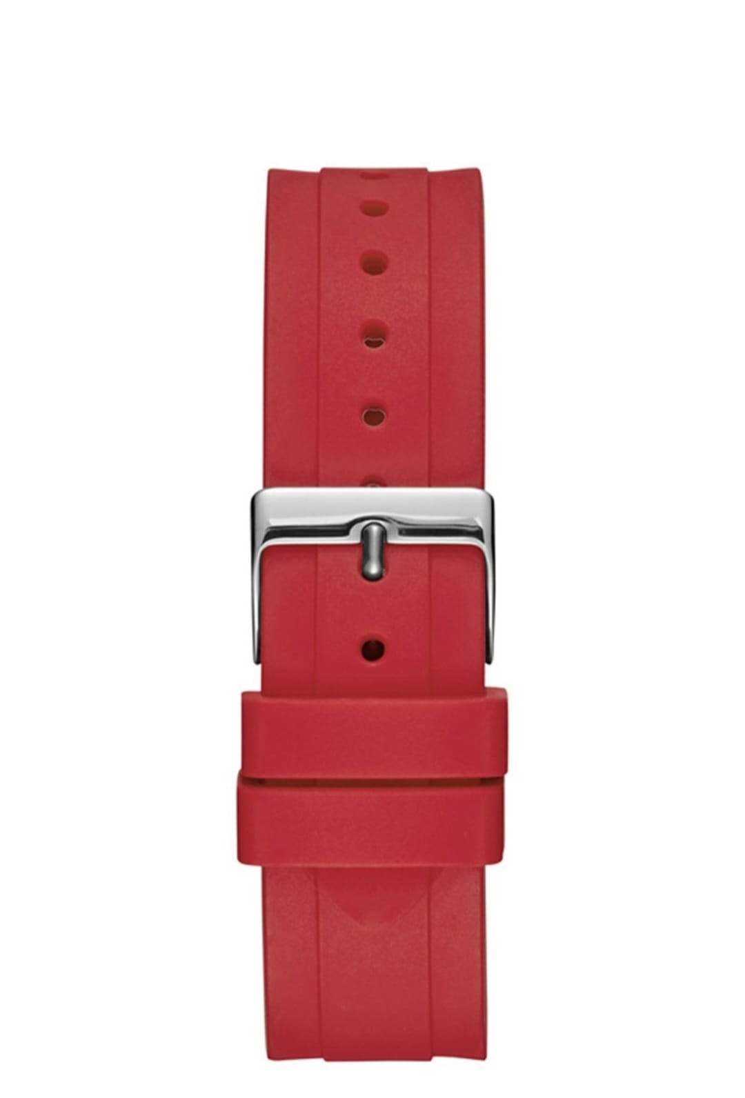 Guess Watch red #3