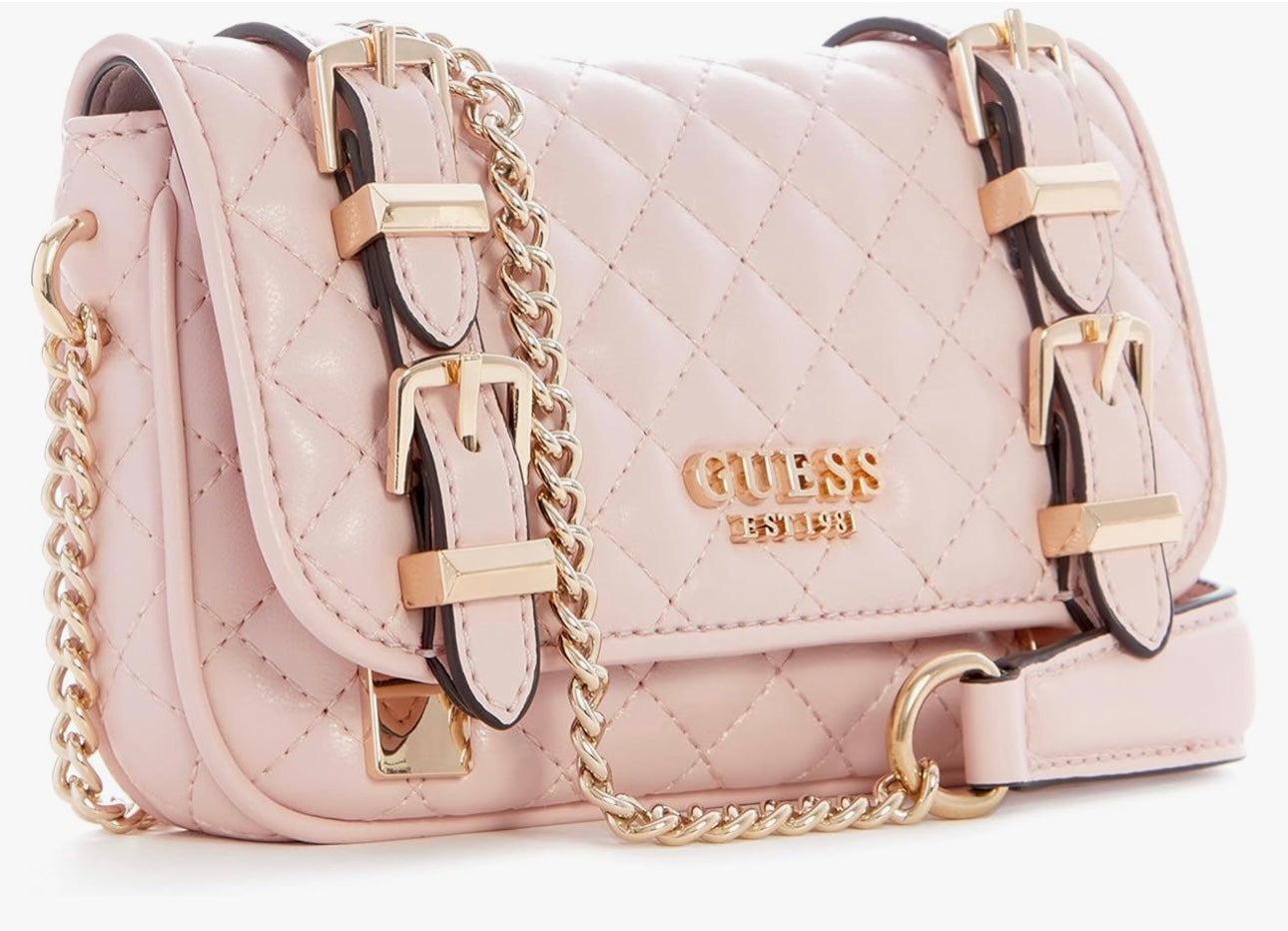Guess Bag PINK