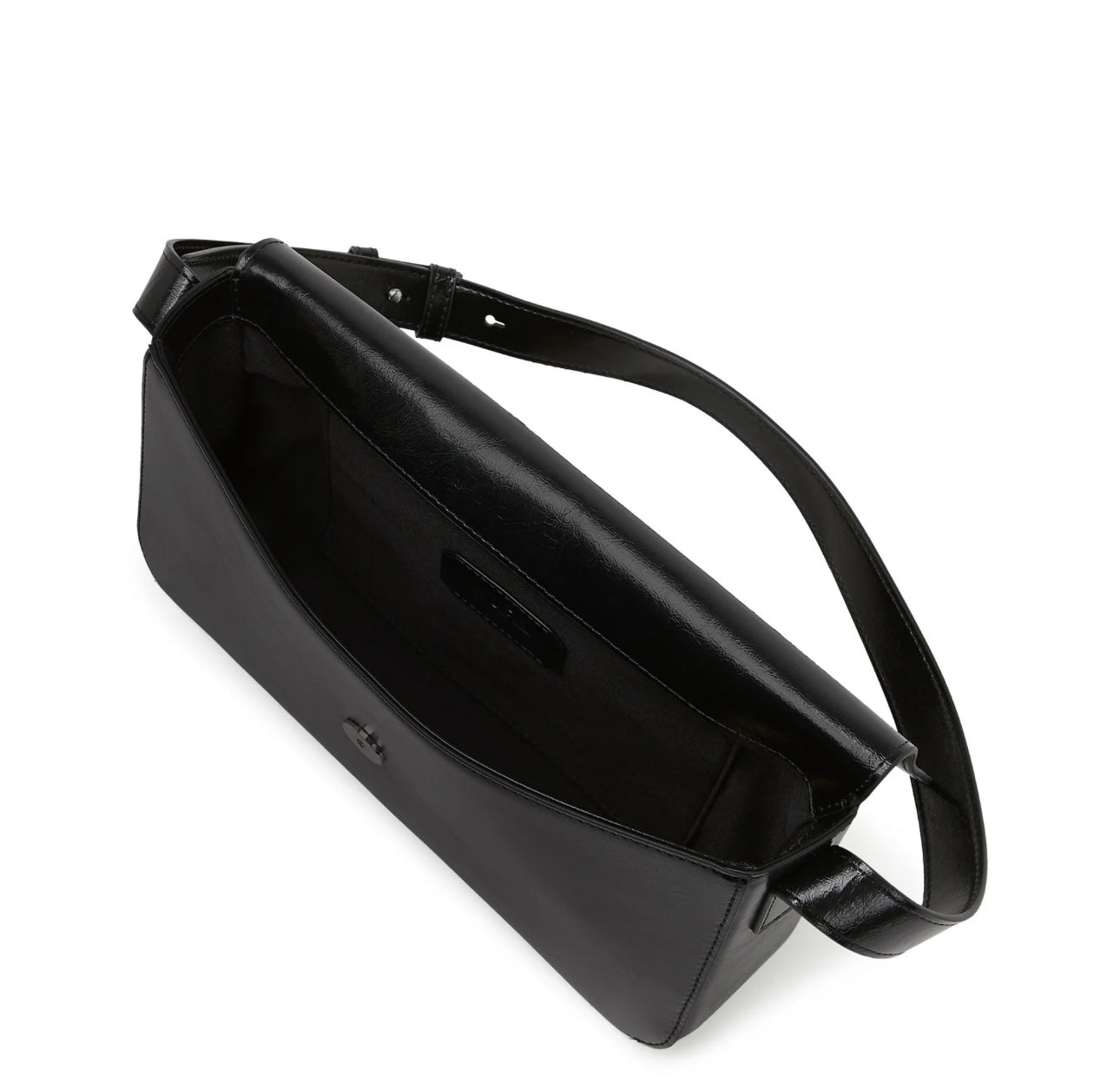 Karl lagerfeld Bag Black #5