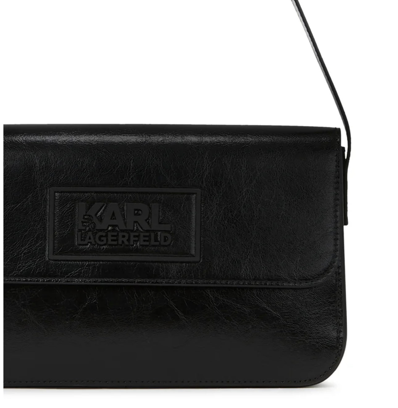 Karl lagerfeld Bag Black #5