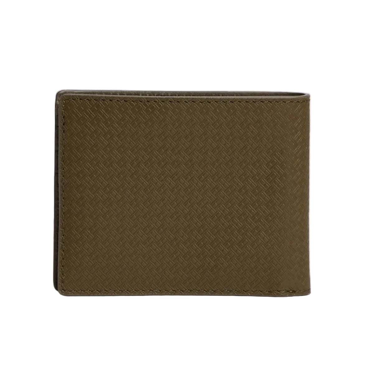 Signature Bifold Wallet