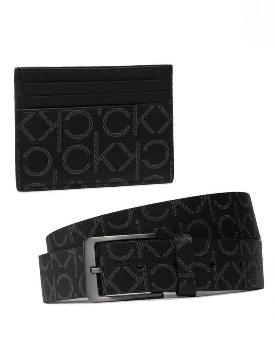 Calvin klein Belt Black