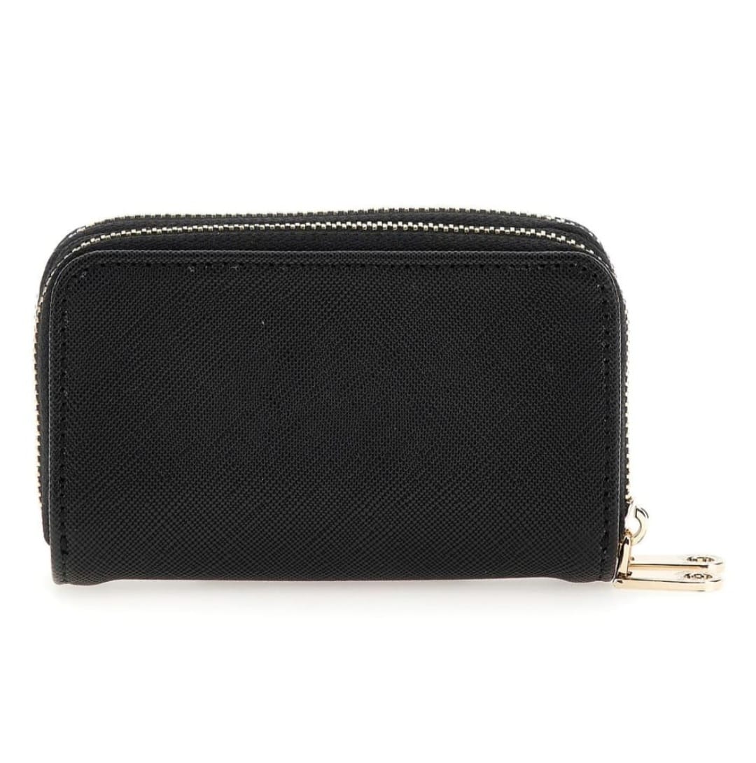 Guess Wallet Black
