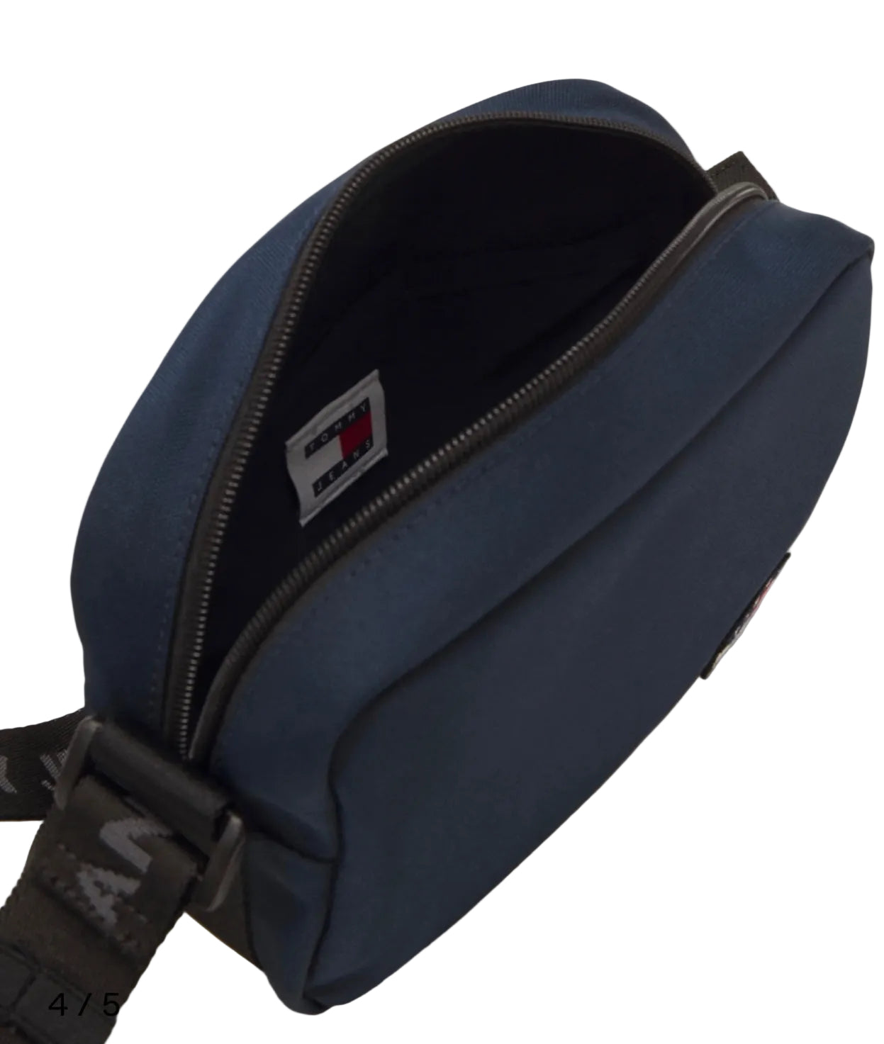 Tommy Jeans Bag Navy #4