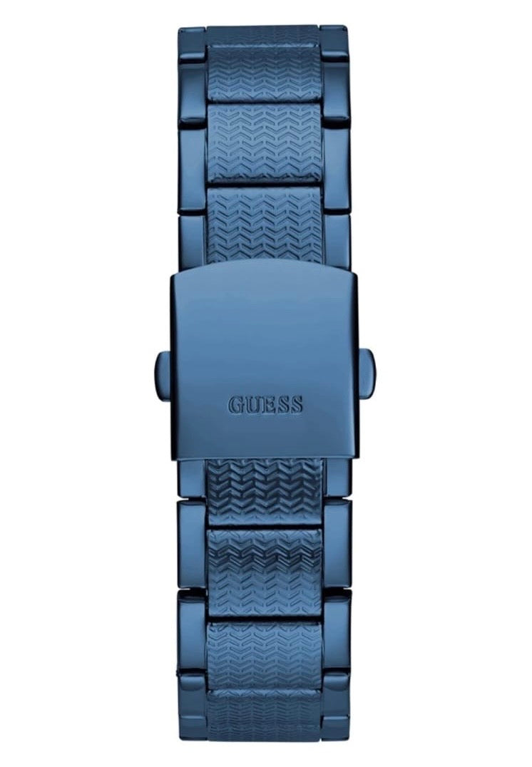 Guess Watch Navy #2