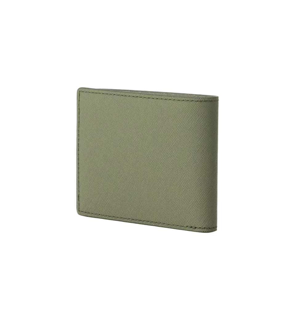 Tommy Hilfiger Wallet green