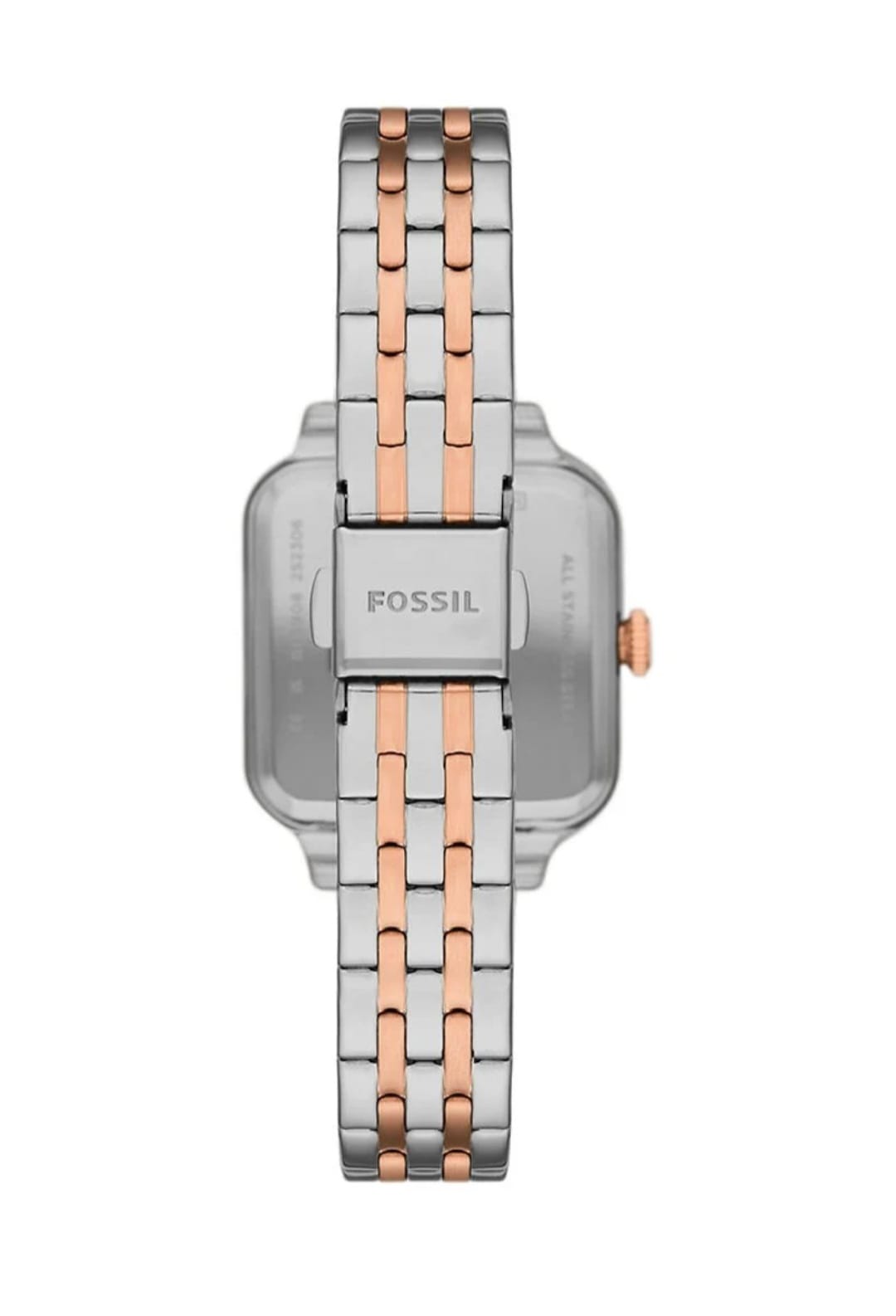 Fossil Watch ROSE GOLD #2