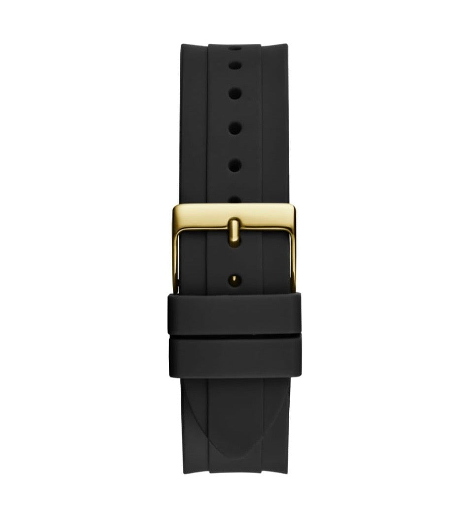Guess Watch Black #4
