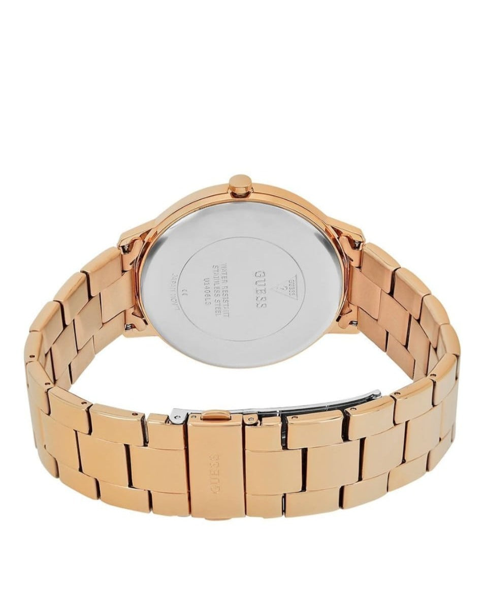 Guess Watch ROSE GOLD #2