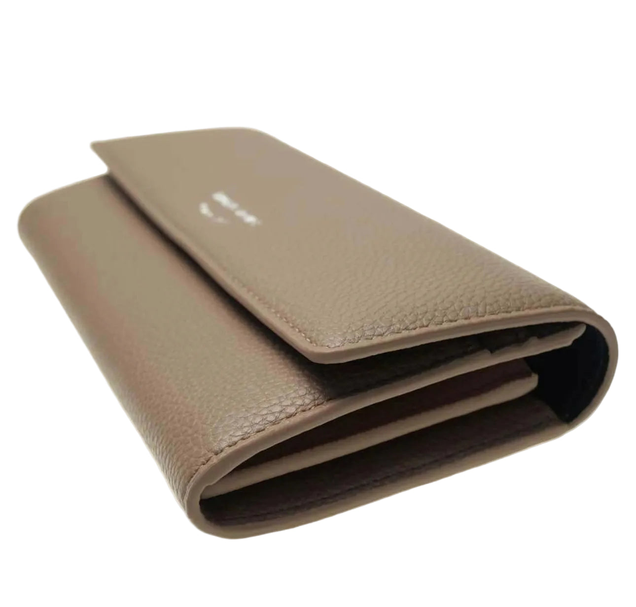 Emporio Armani Wallet Brown