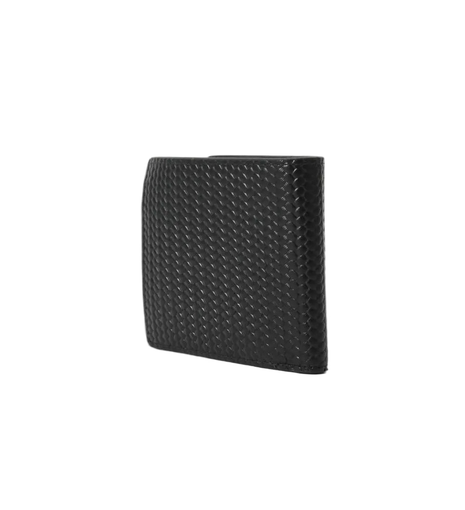 Tommy Hilfiger Wallet Black #2