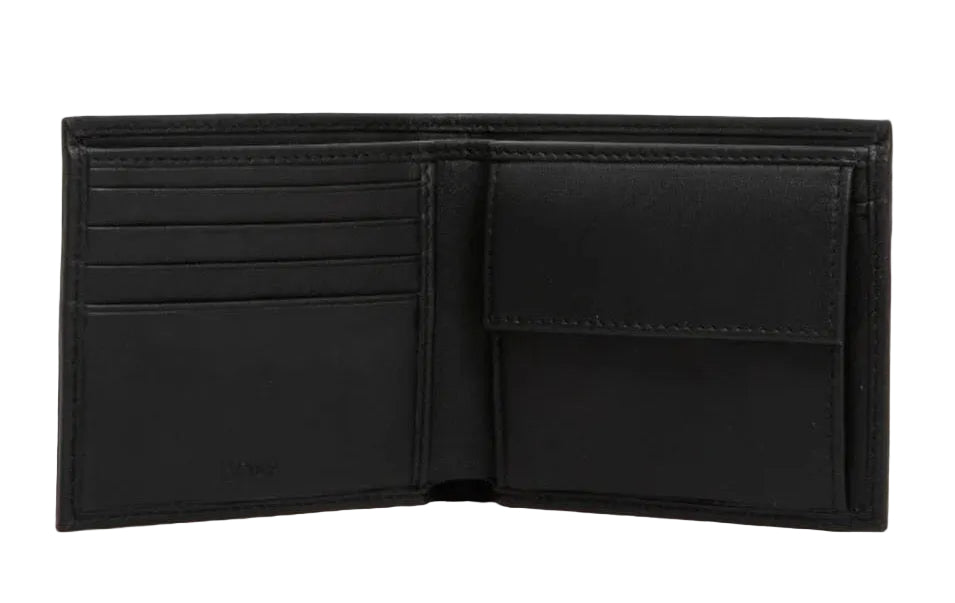 Boss Wallet Black #3