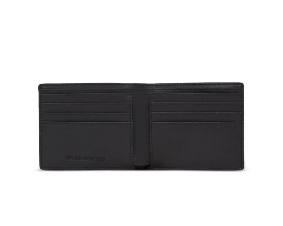 Karl lagerfeld Wallet Black
