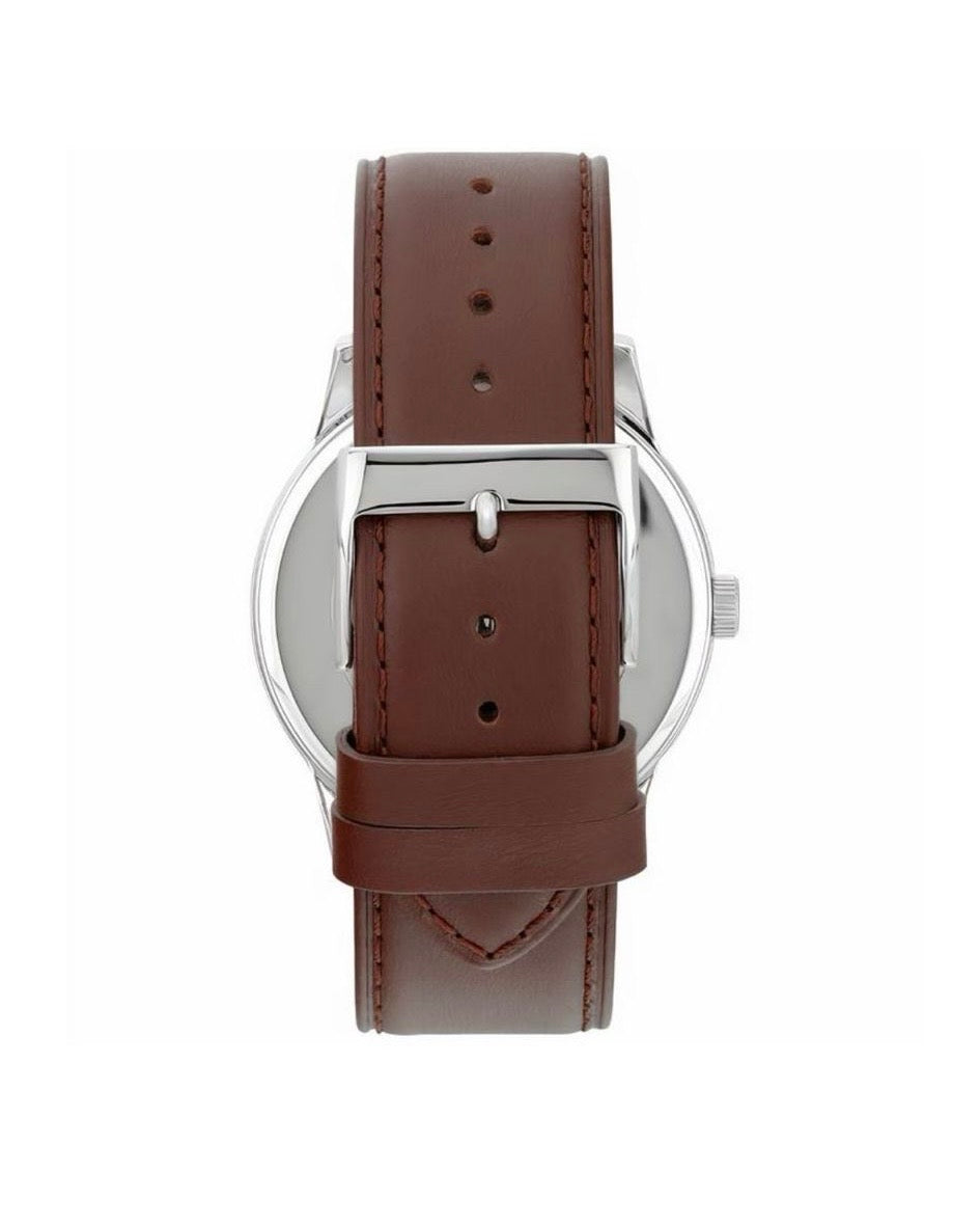Guess Watch Brown