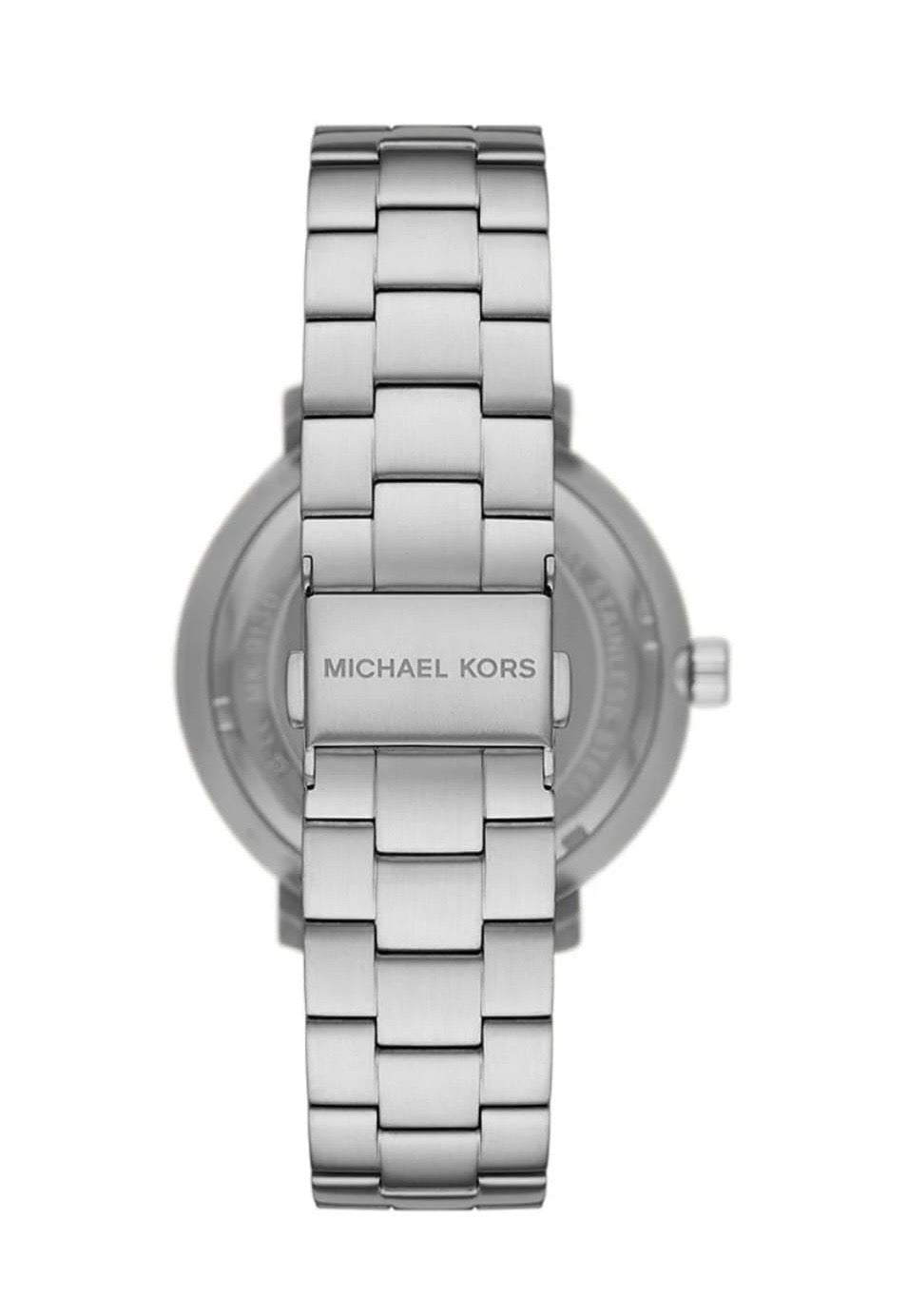 Michael Kors Watch silver