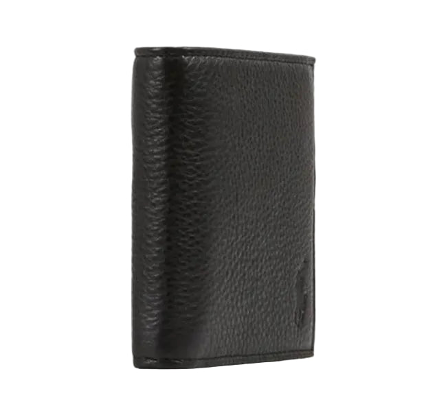 Polo ralph lauren Wallet Black