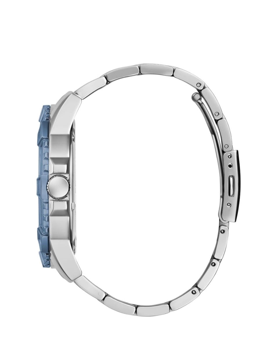 Guess Watch silver #2