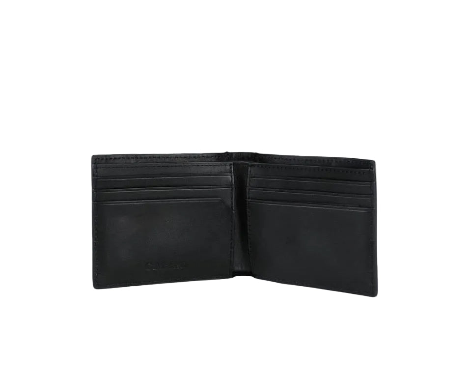 Calvin klein Wallet Black
