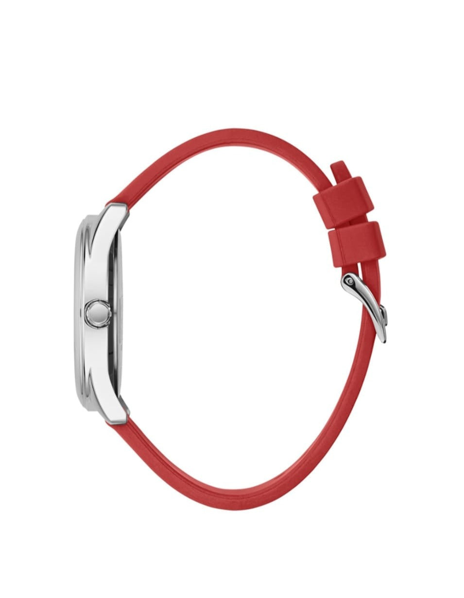 Guess Watch red