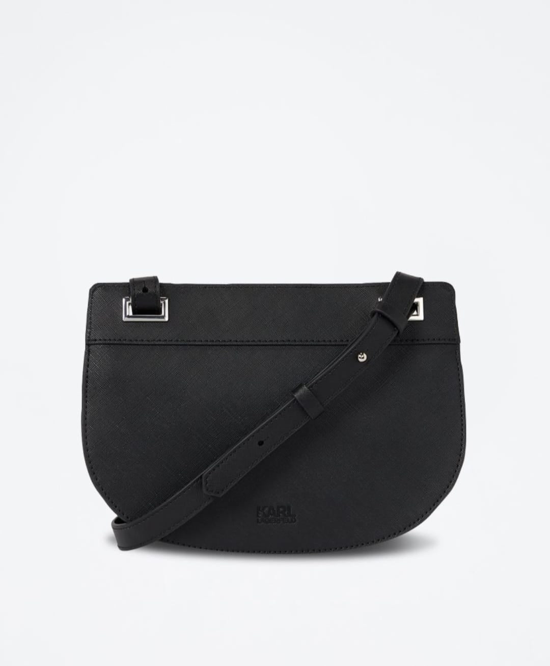 Karl lagerfeld Bag Black #6