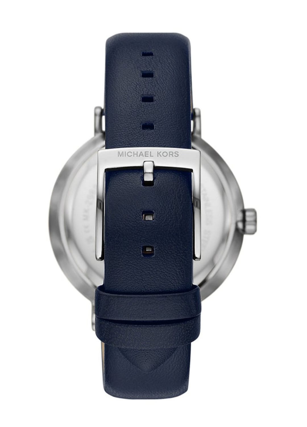 Michael Kors Watch Navy
