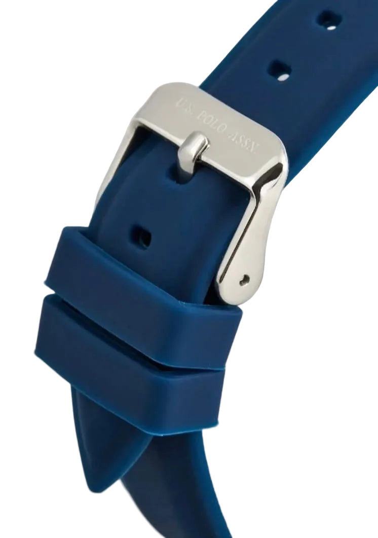 USPA Watch Navy