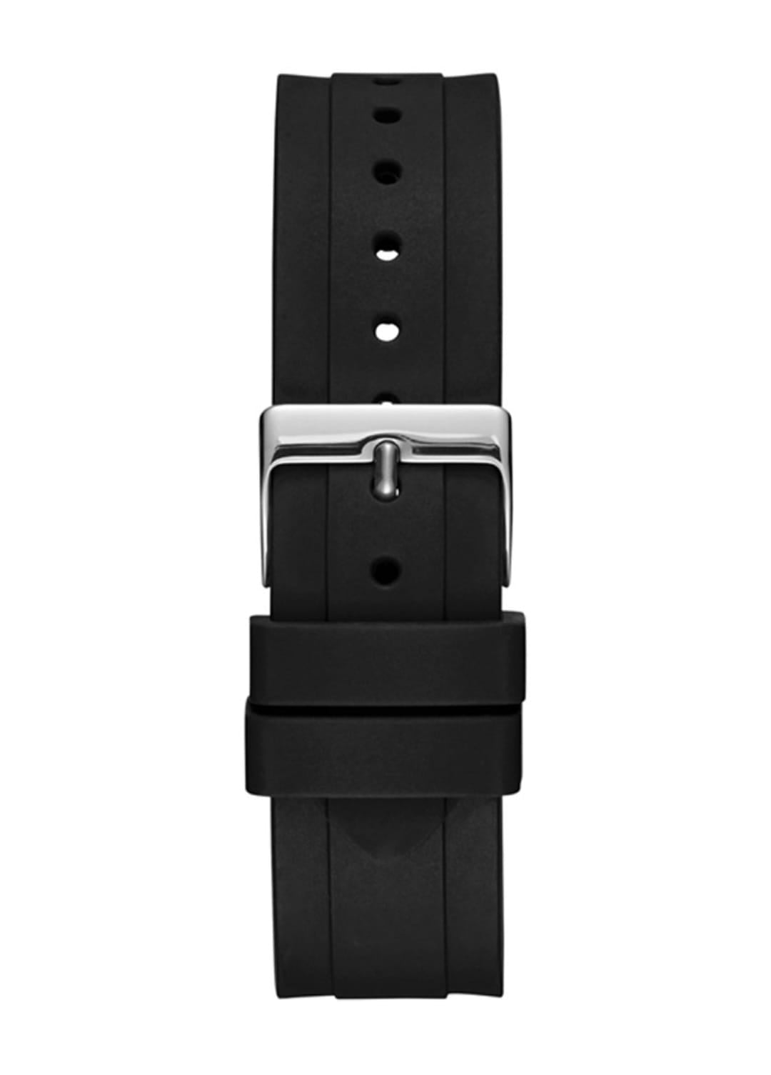 Guess Watch Black #6