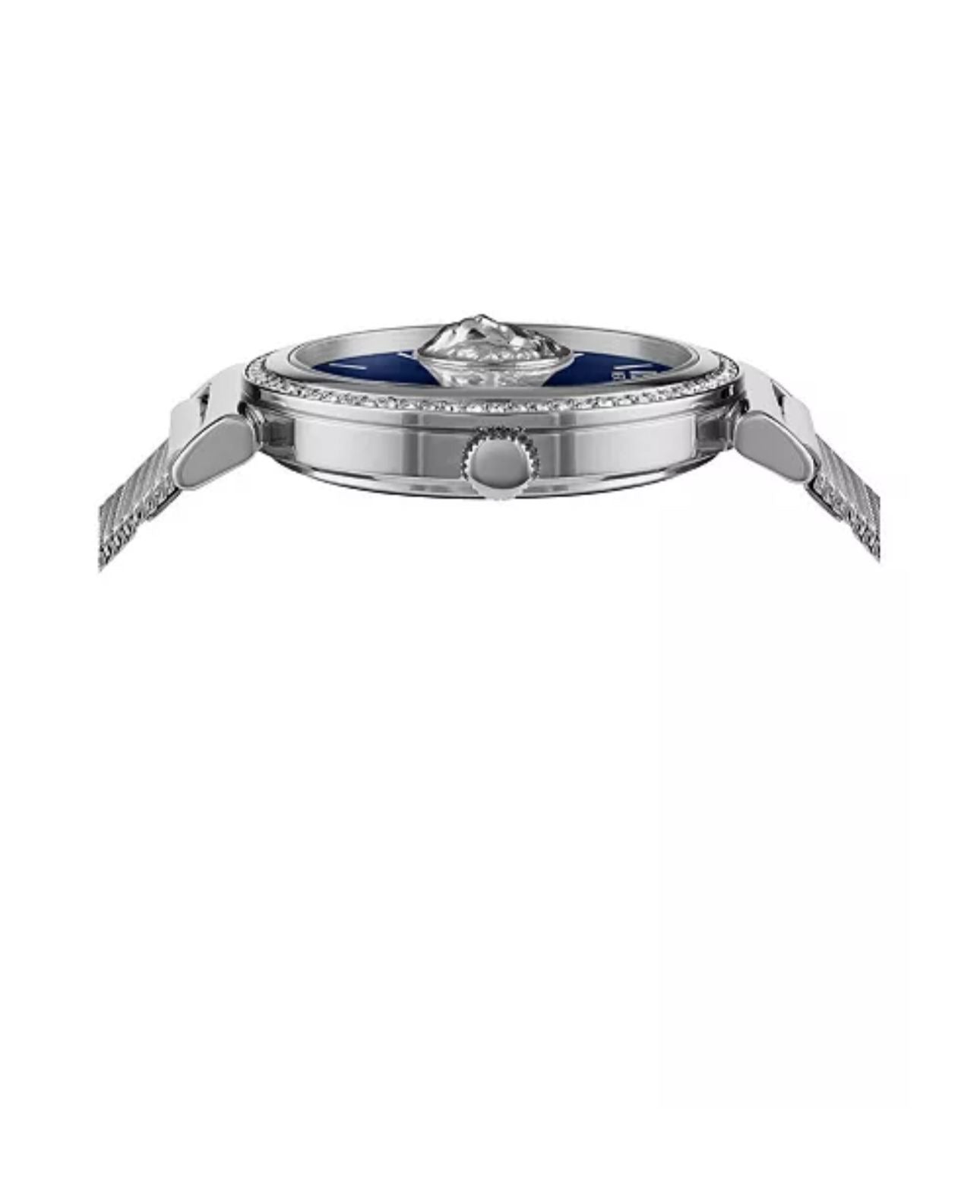 Versus versace Watch silver