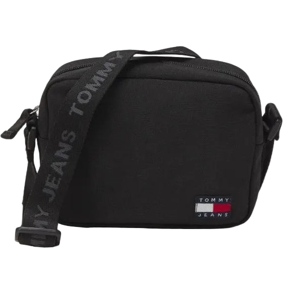 Tommy Jeans Bag Black #4