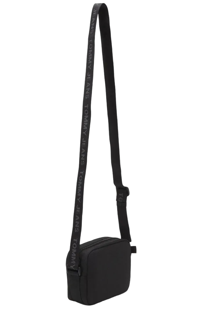 Tommy Jeans Bag Black #4