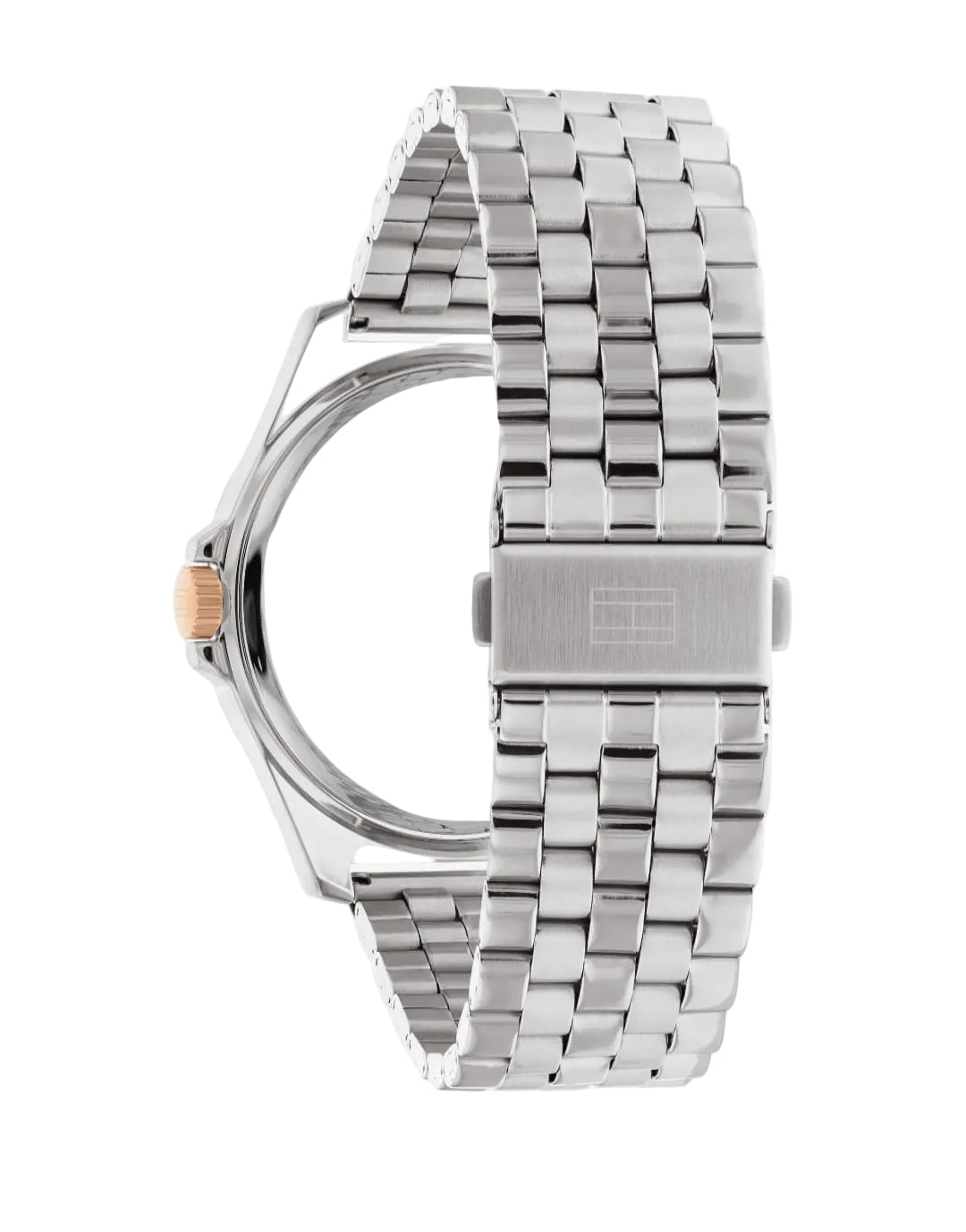 Tommy Hilfiger Watch Silver and gold