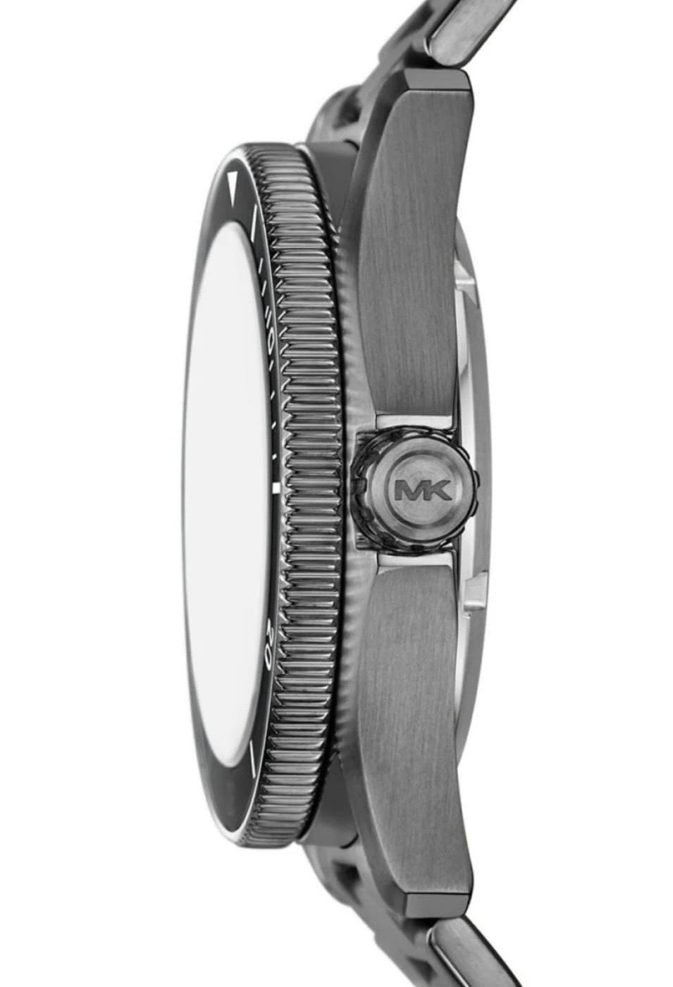 Michael Kors Watch grey