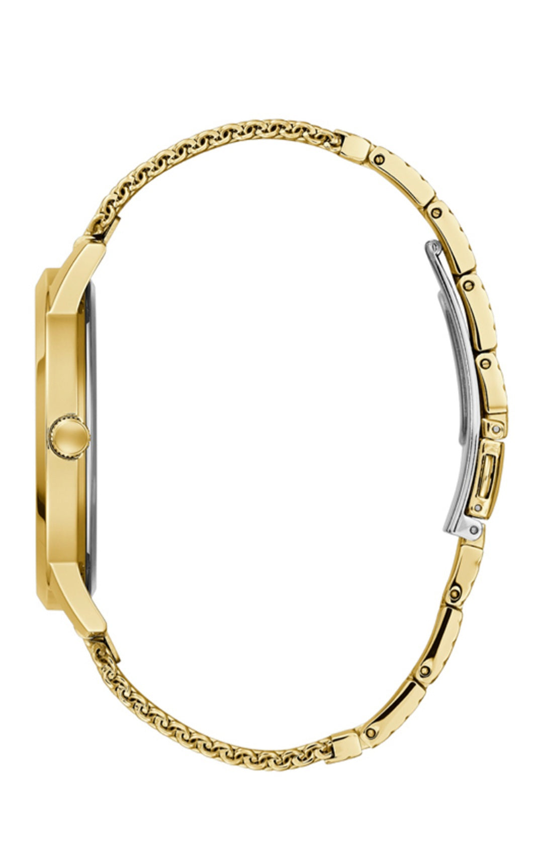 Guess Watch gold #3