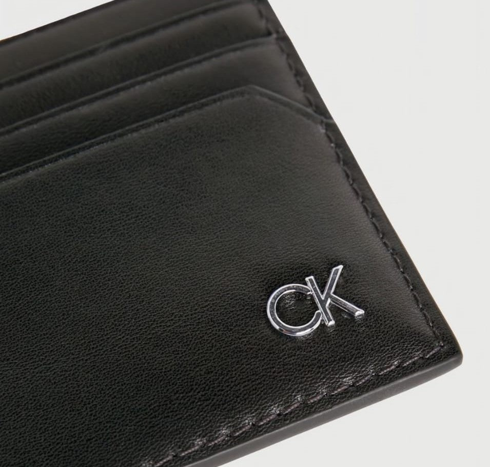 Calvin klein card holder Black #2