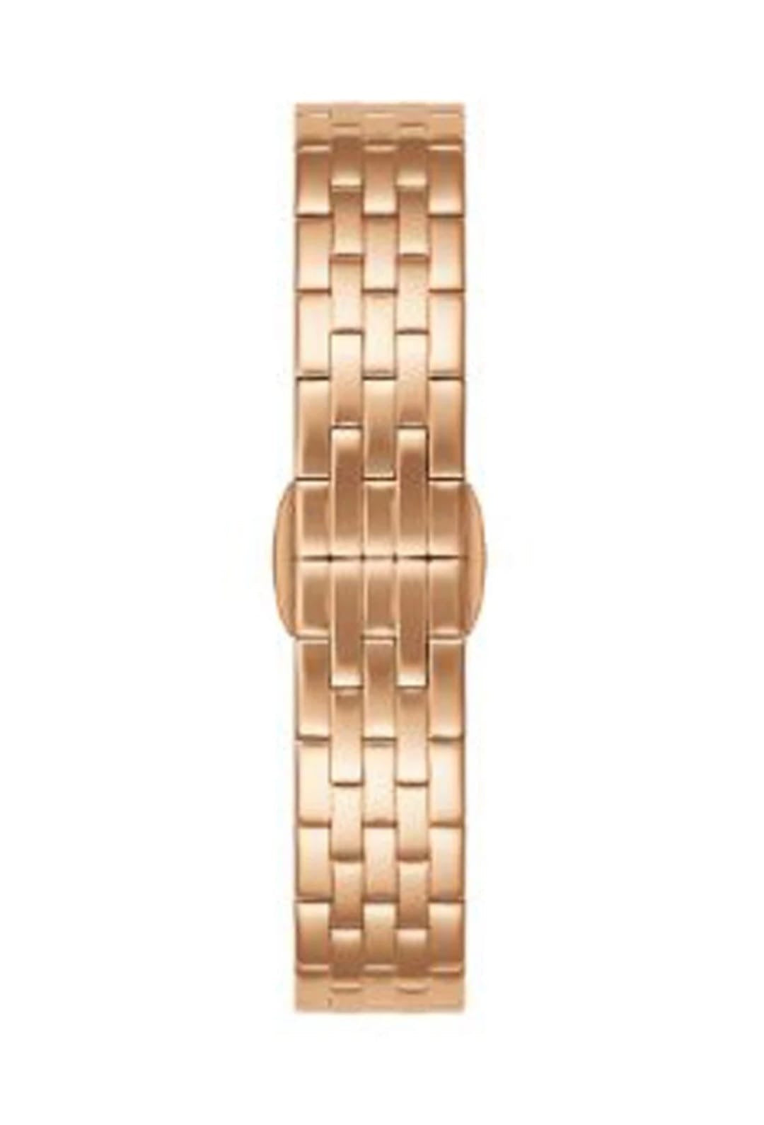 Daniel Wellington Watch gold