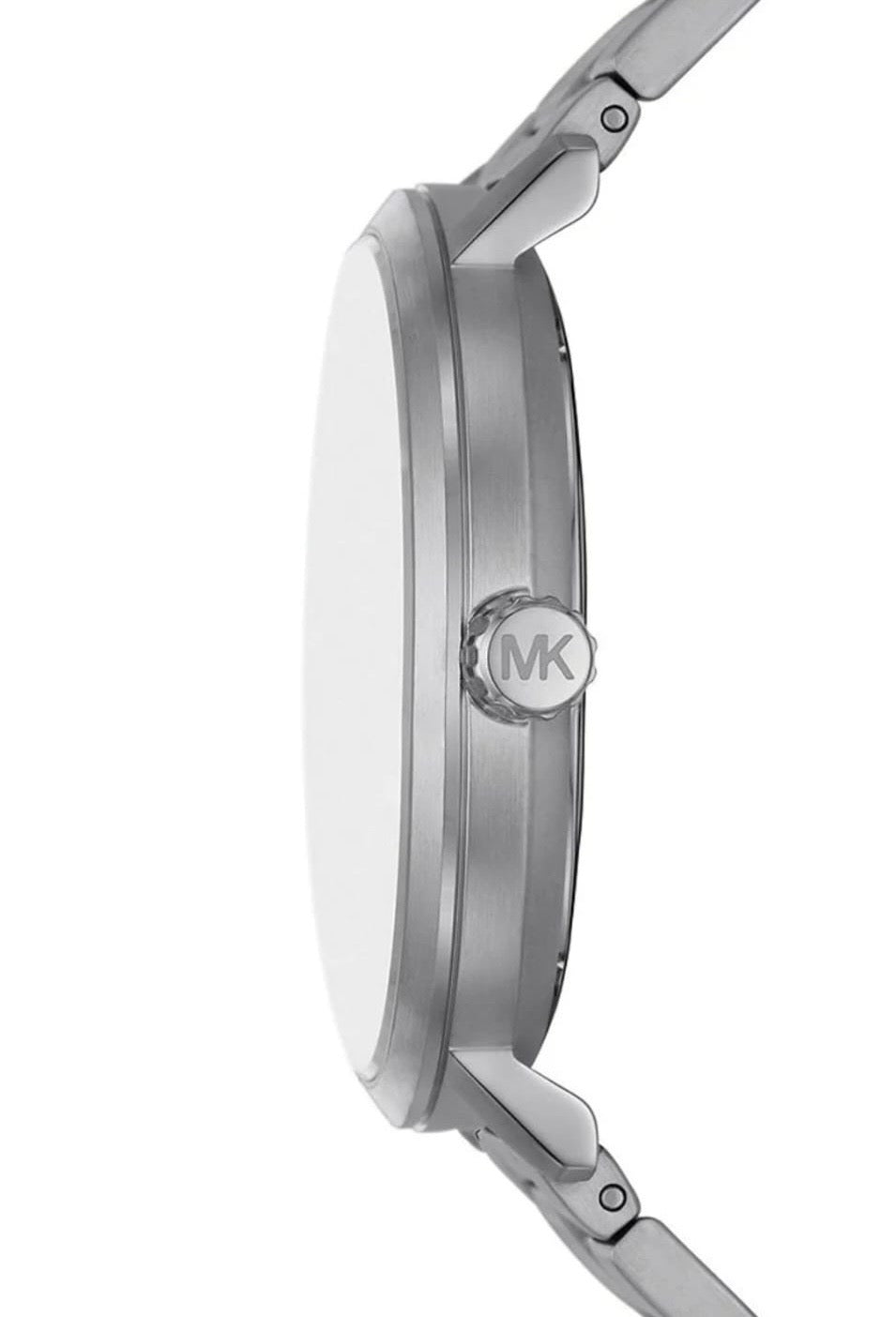 Michael Kors Watch silver