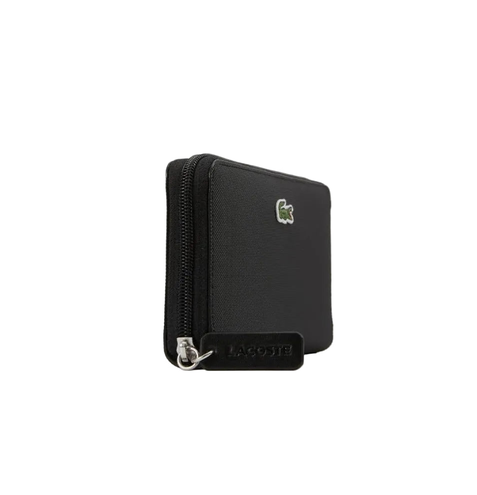 Lacoste Wallet Black