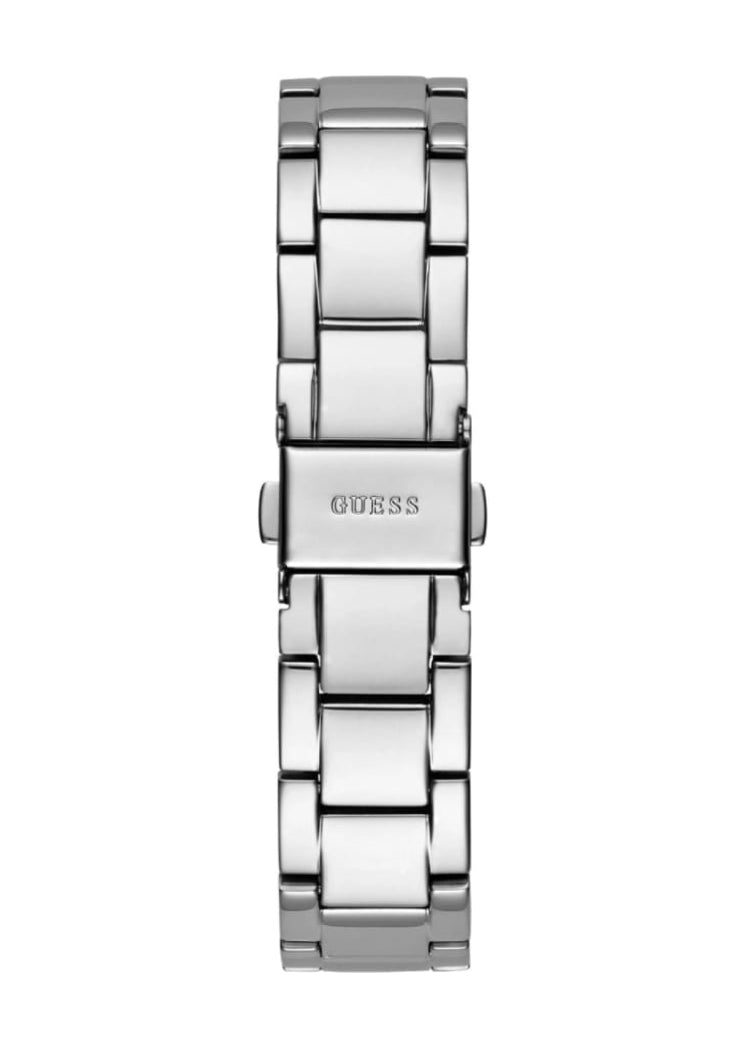 Guess Watch silver #6