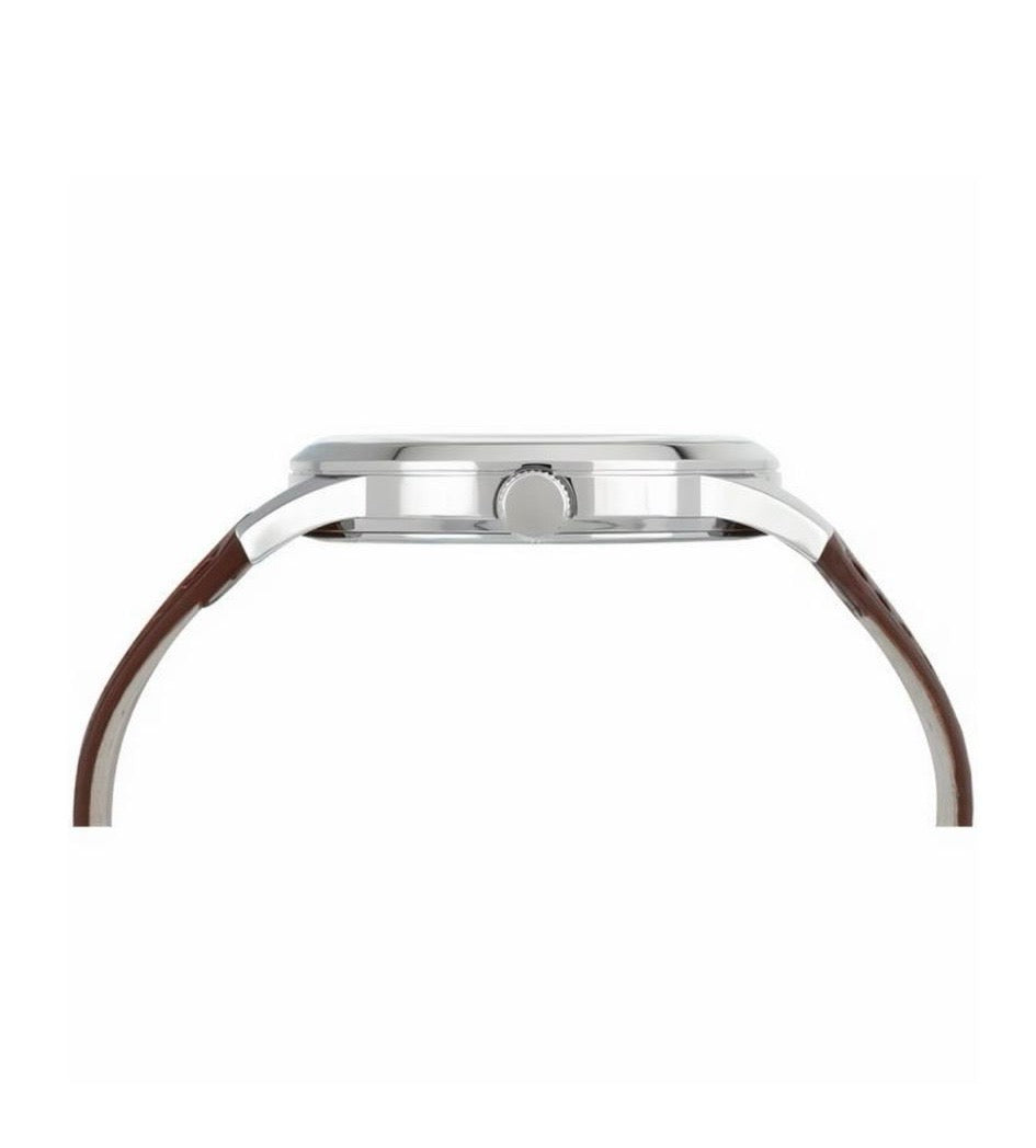 Guess Watch Brown