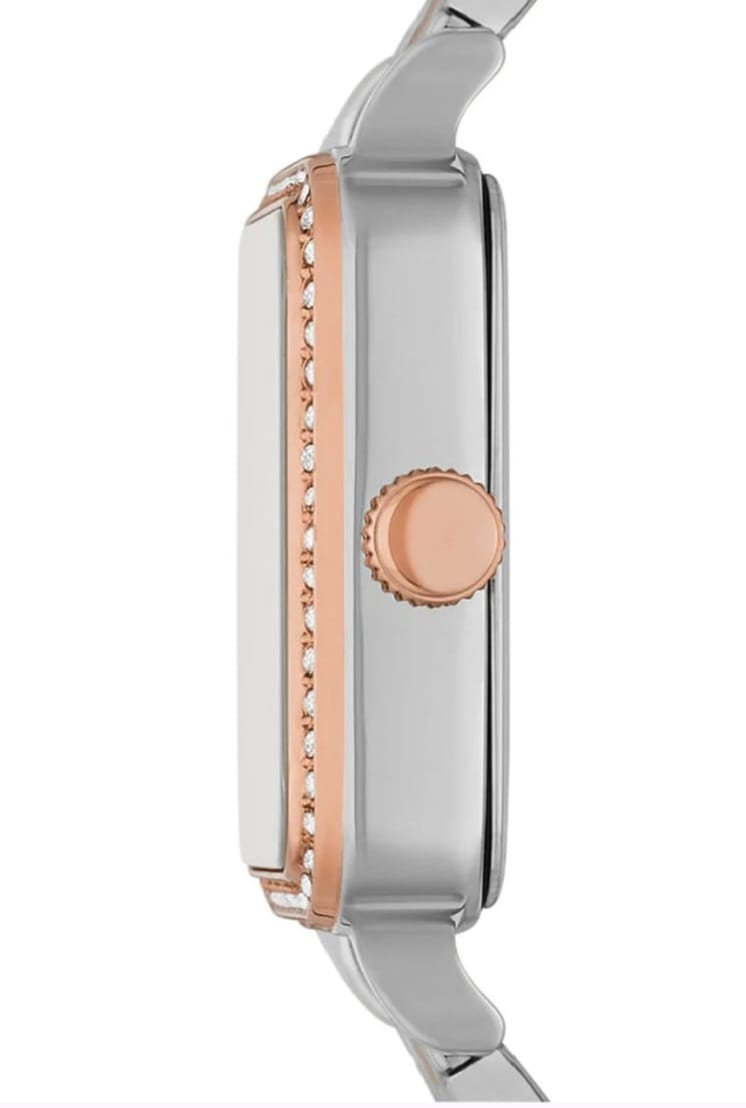 Fossil Watch ROSE GOLD #2