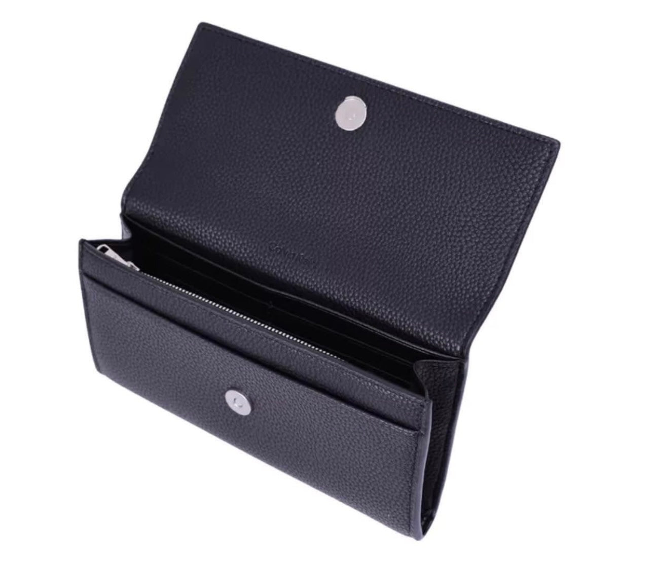 Calvin klein Wallet Black #8