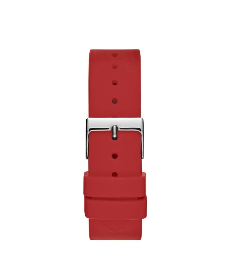 Guess Watch red