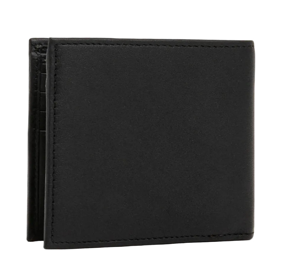 Boss Wallet Black #3