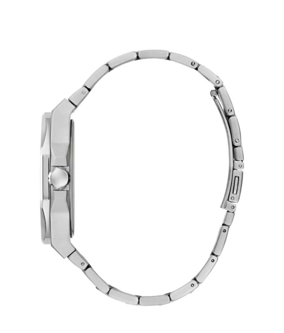Guess Watch silver #3